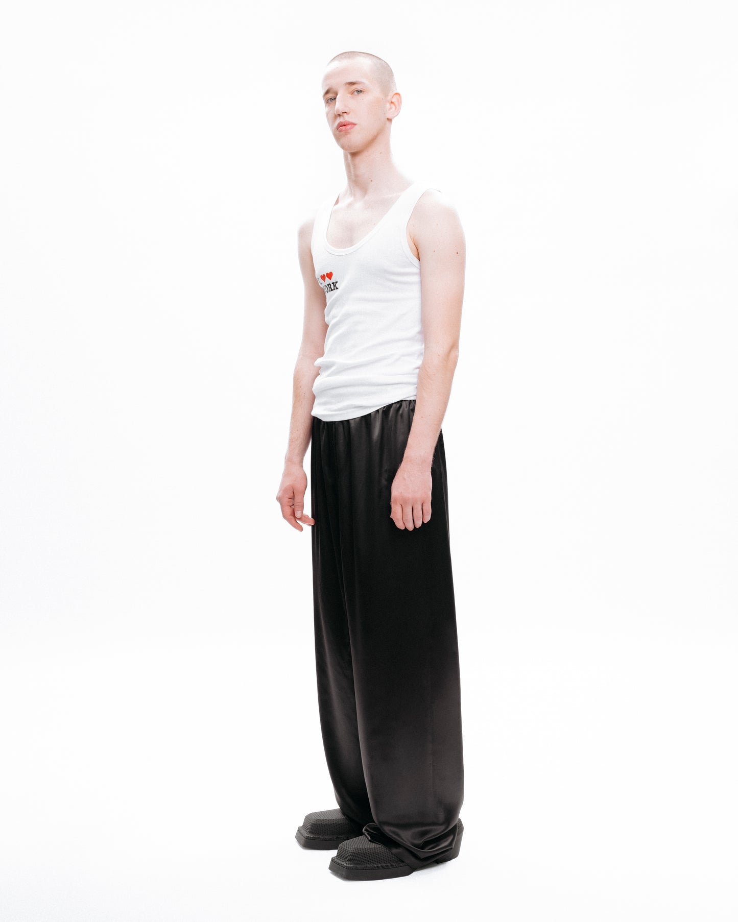 YOUR BOYFRIEND'S PANTS