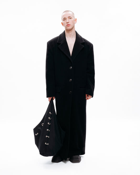 Bag WITH EX-BOYFRIEND small PIERCING