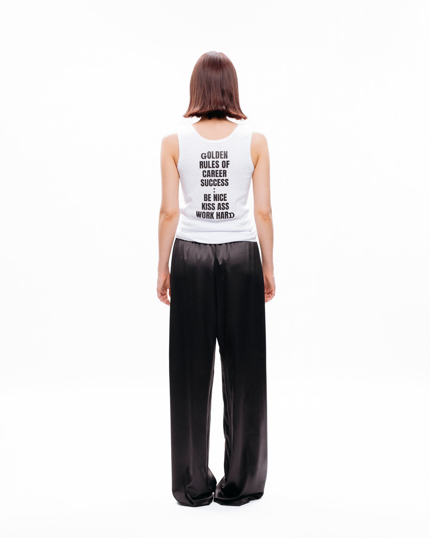 YOUR BOYFRIEND'S PANTS