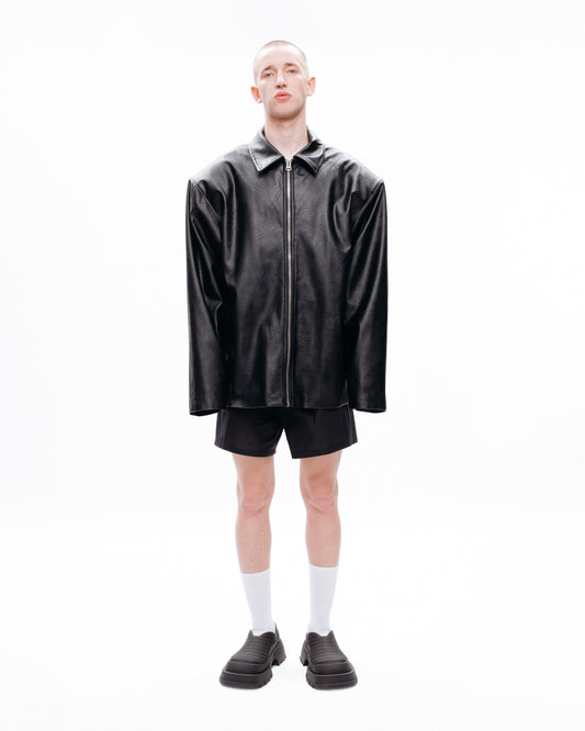Oversized Jacket