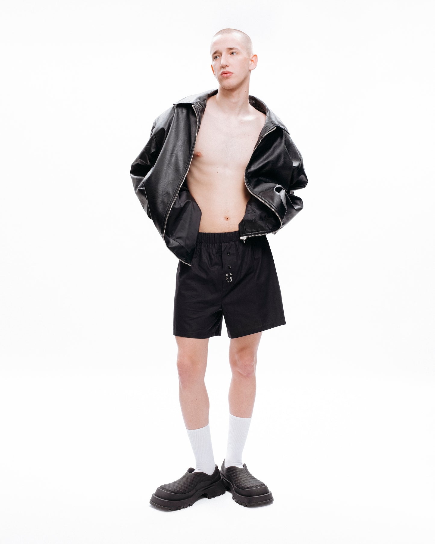 Shorts PRINCE ALBERT