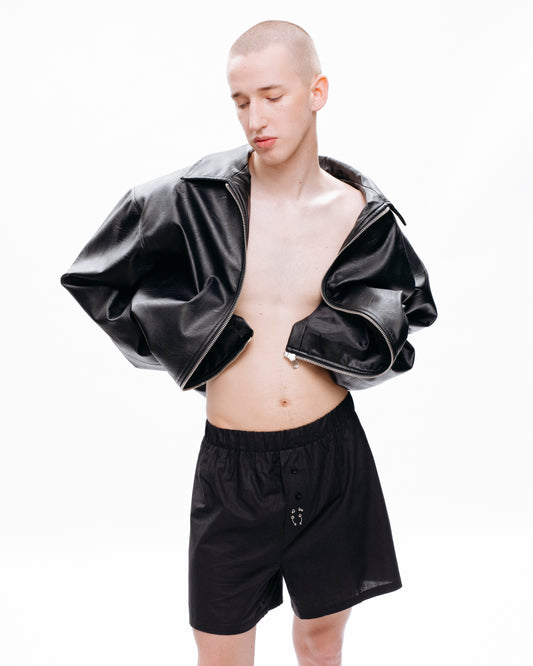 Shorts PRINCE ALBERT