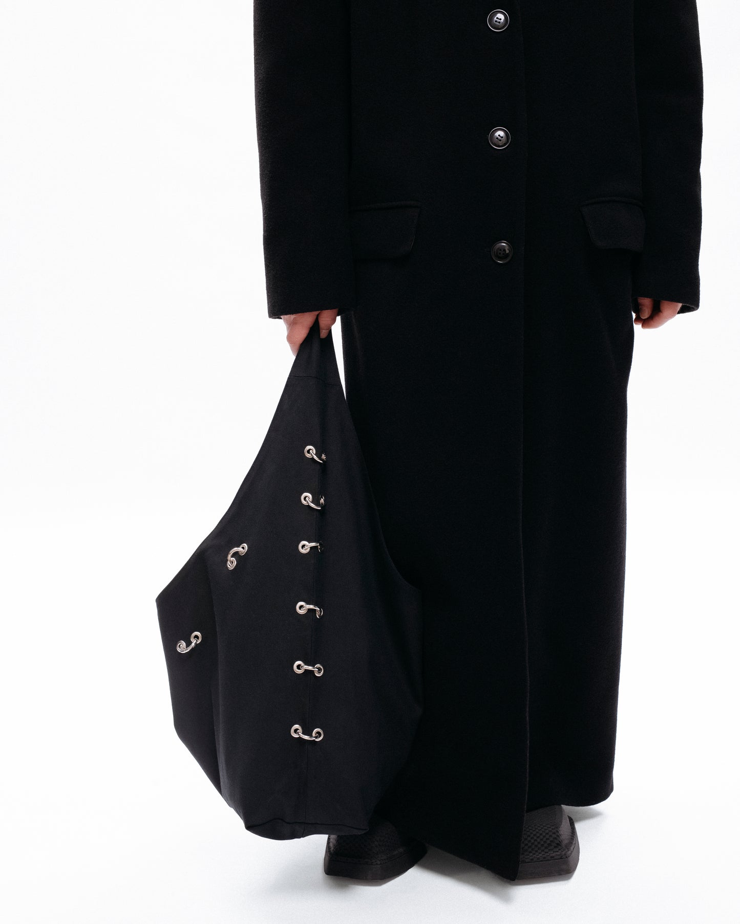 Bag WITH EX-BOYFRIEND small PIERCING