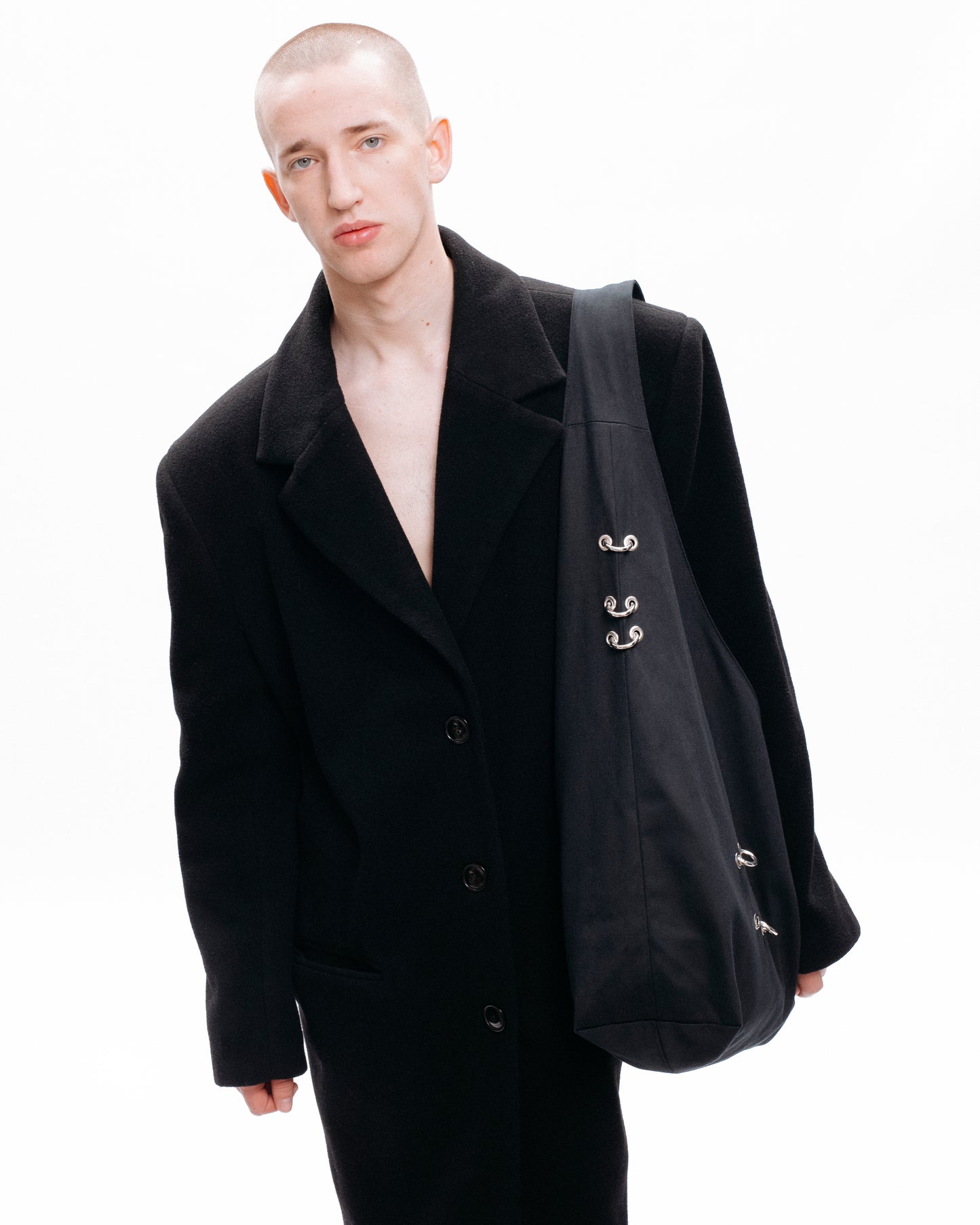 Bag WITH EX-BOYFRIEND small PIERCING