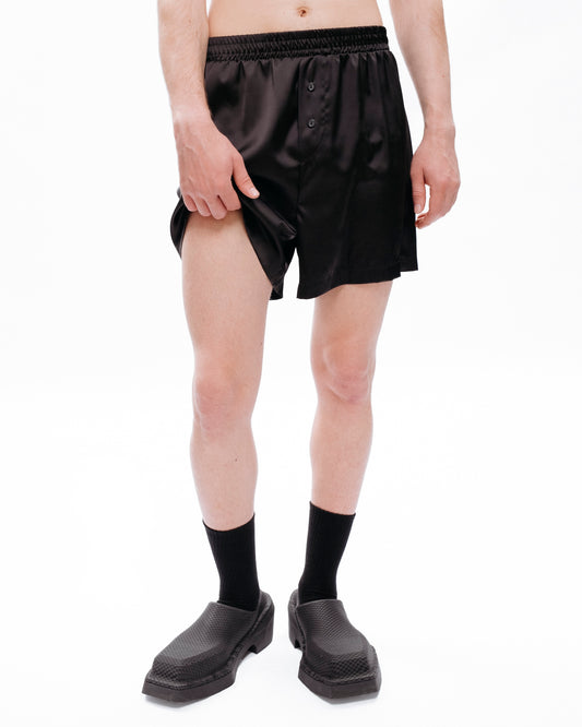 MY BOYFRIEND'S BOXERS