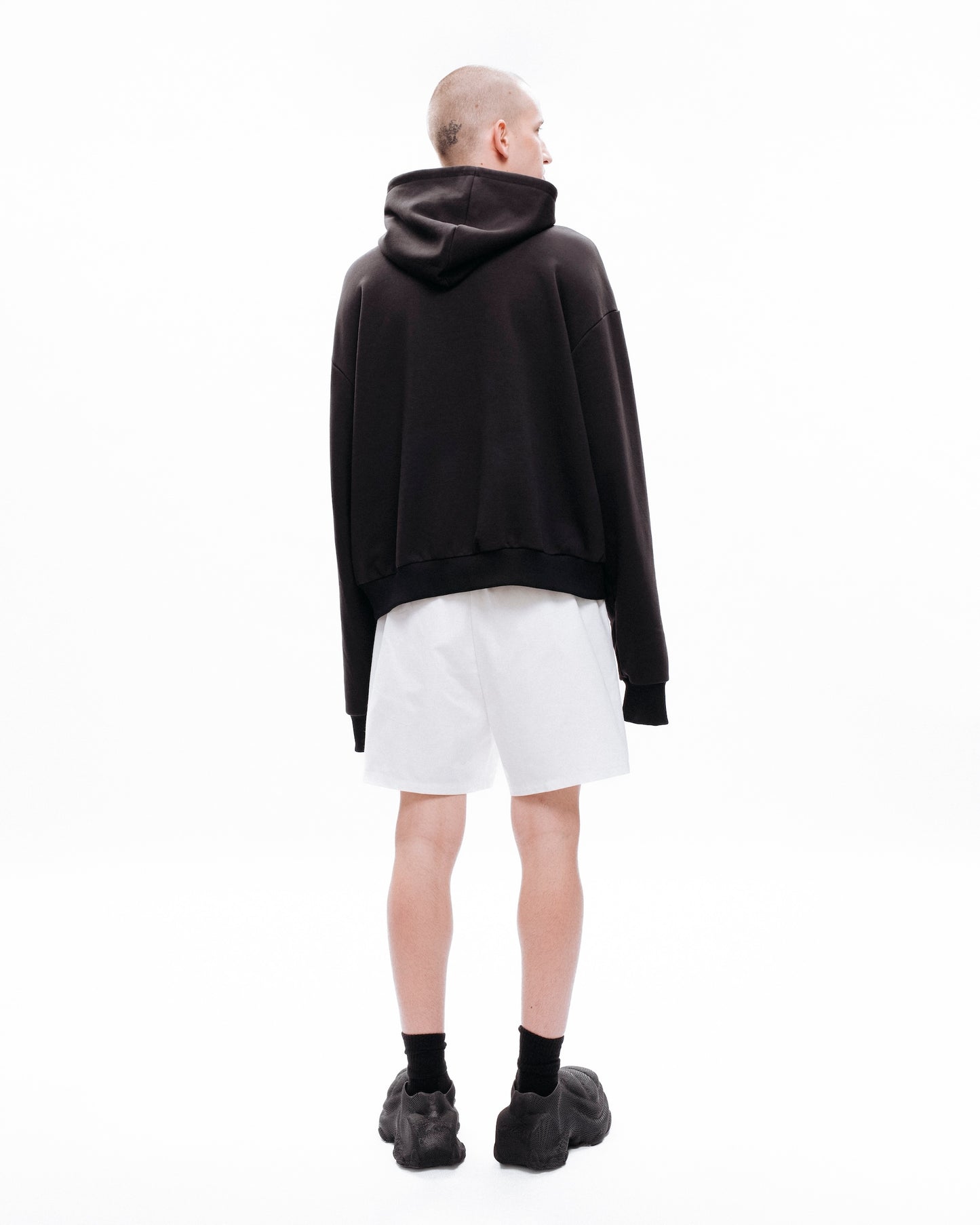 Shorts PRINCE ALBERT