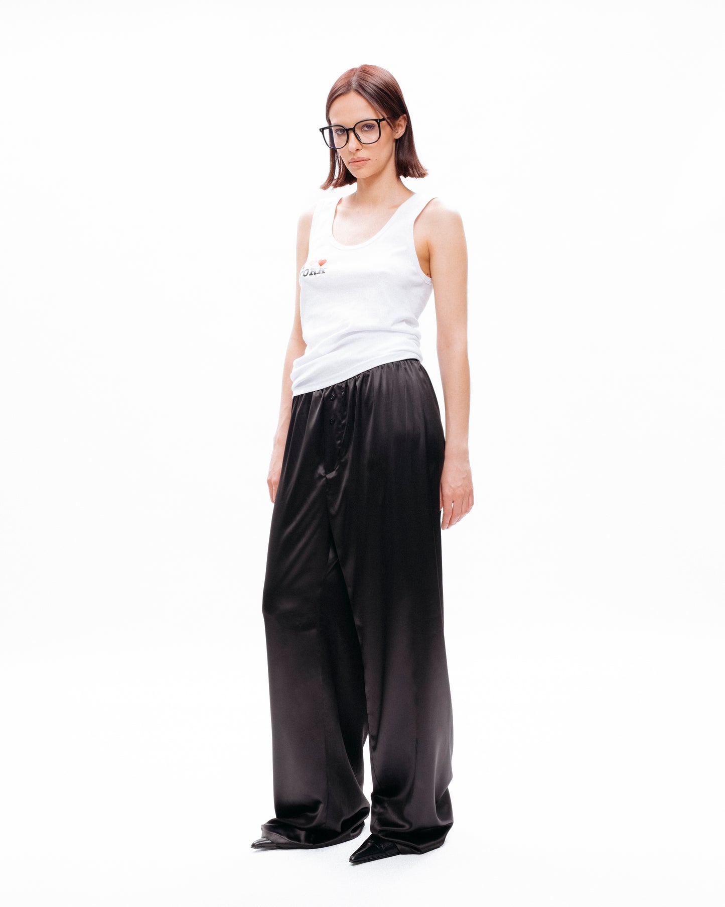 YOUR BOYFRIEND'S PANTS