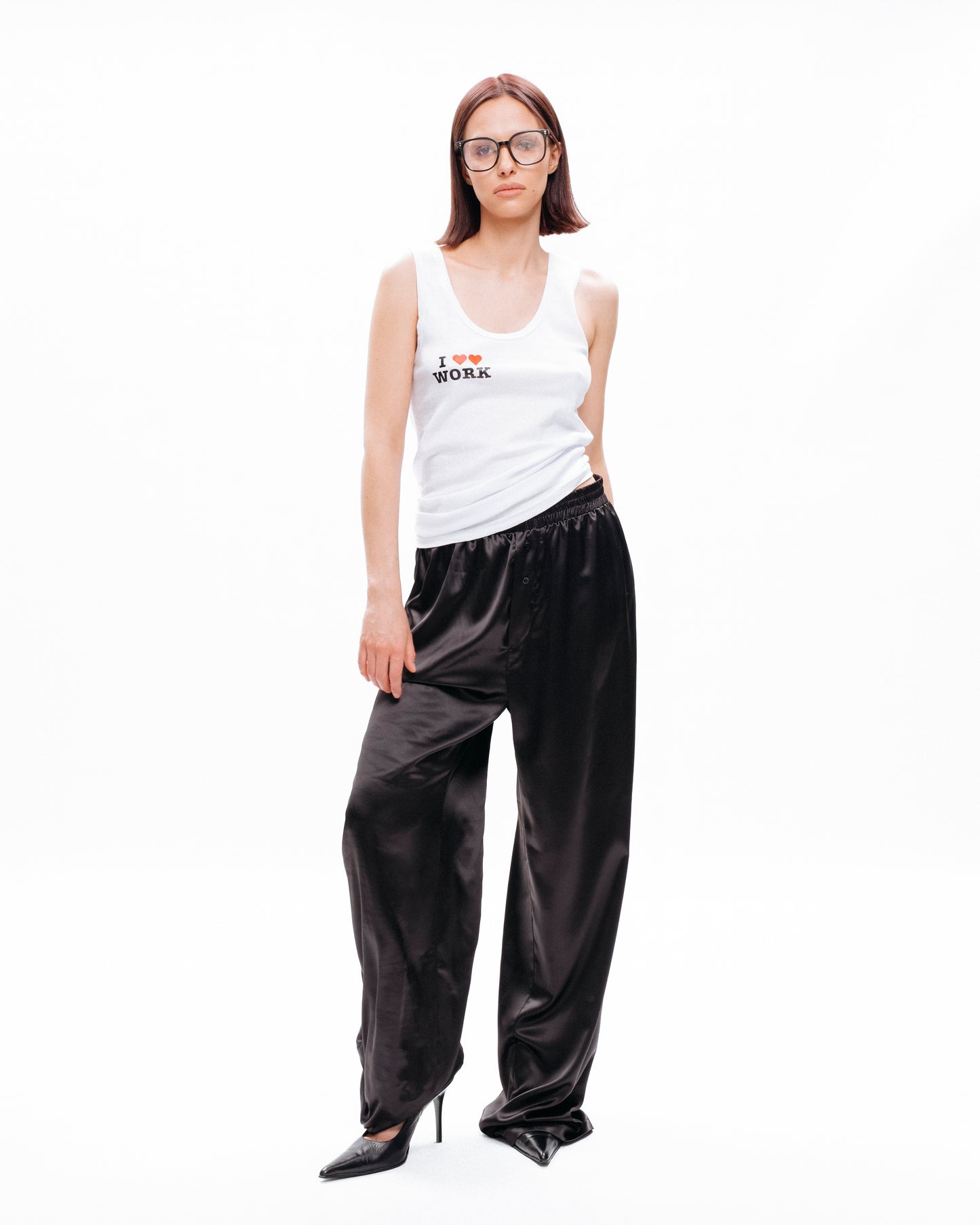 YOUR BOYFRIEND'S PANTS